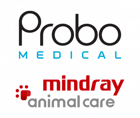 Probo Medical and Mindray Animal