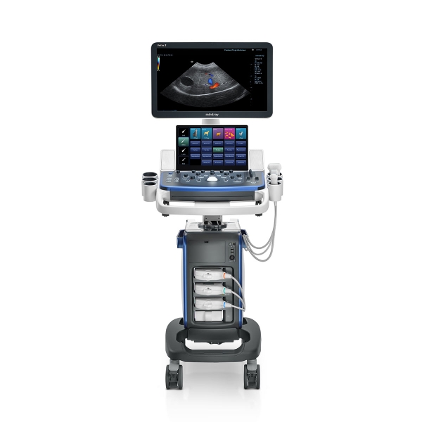 Buy Mindray Vetus 5 ultrasound machine