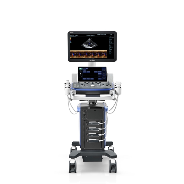 Buy Mindray Vetus 7 ultrasound machine