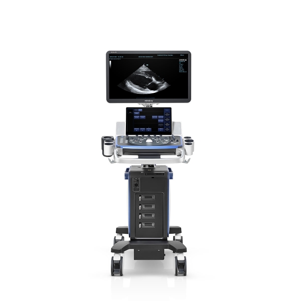 Buy Mindray Vetus 8 ultrasound machine