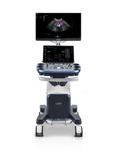 Buy Mindray Vetus 9 veterinary ultrasound machine