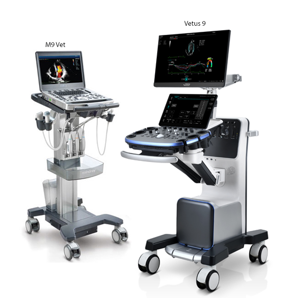 Best Veterinary ultrasound machines 2023