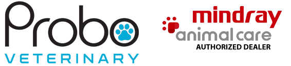 Probo Veterinary & Mindray Animal