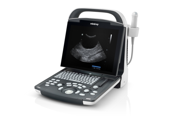 Mindray DP-10 Veterinary ultrasound machine