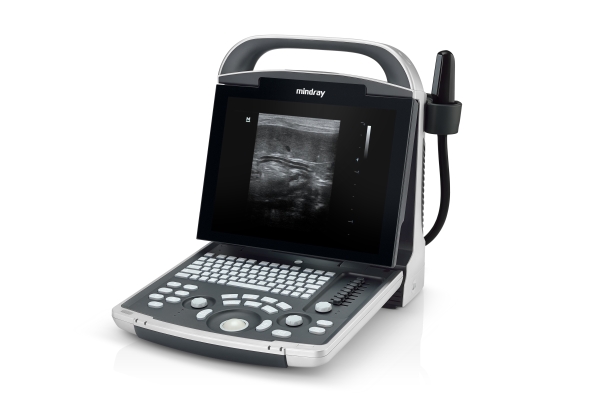 Mindray DP-30 Veterinary ultrasound machine
