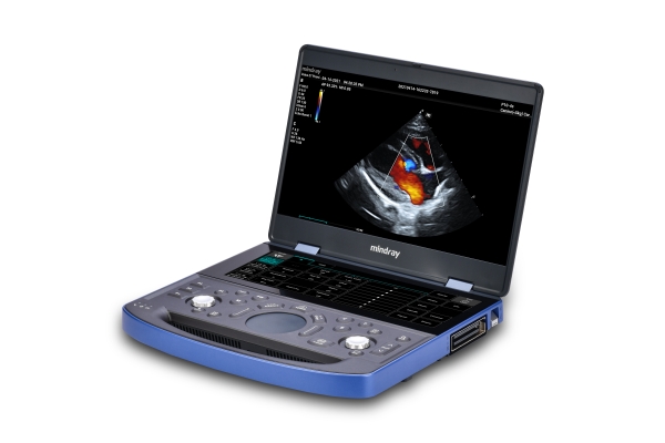 Mindray vetus e7 veterinary ultrasound machine