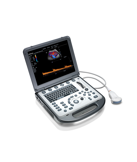mindray-m6-vet-veterinary-ultrasound-machine